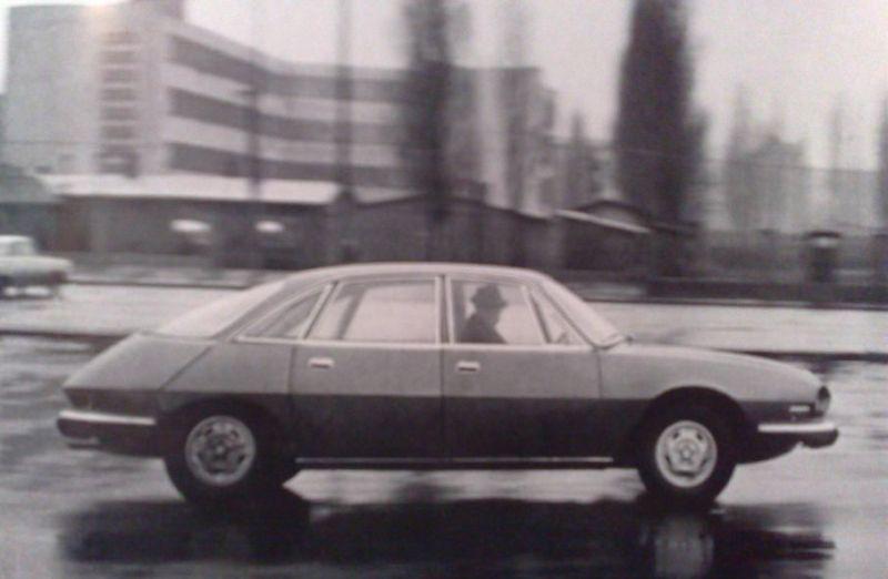 Tatra 603x