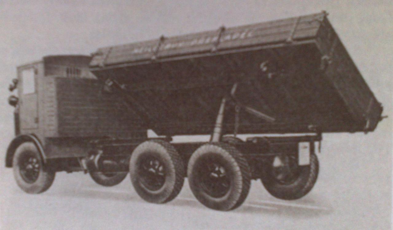 Tatra 24