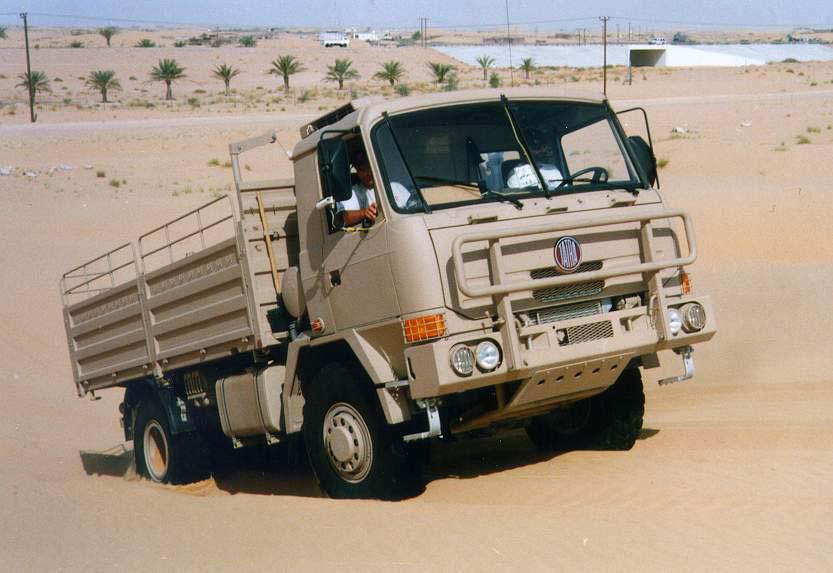 Tatra 815 2 Armax Tatra 815 21vv45 4x4 1 01