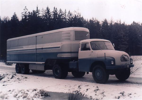 Tatra 137