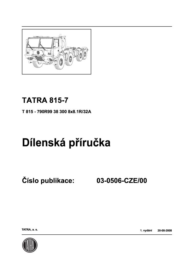 2008 tatra 815 rada 7 dilenska prirucka.pdf (112 MB) - Manuály servisní Sns-Brigh10