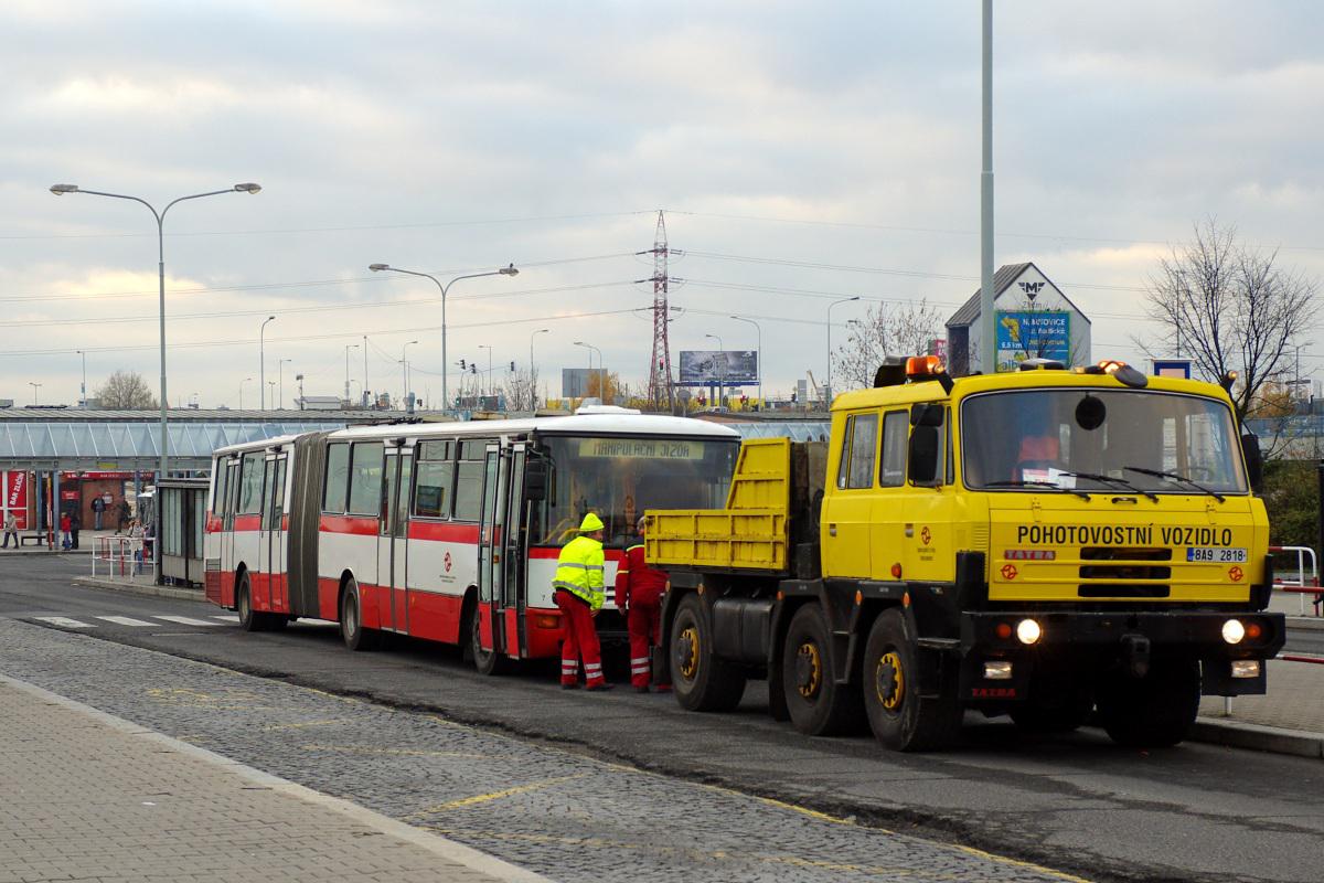 Tatra Nezná Bratra - Foto Album